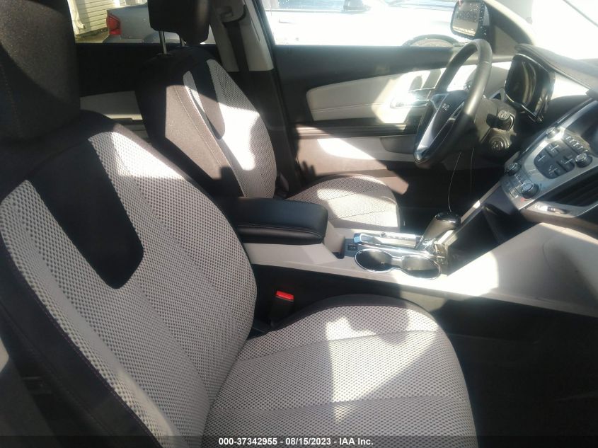 2016 GMC TERRAIN SLE - 2GKALNEK1G6237153
