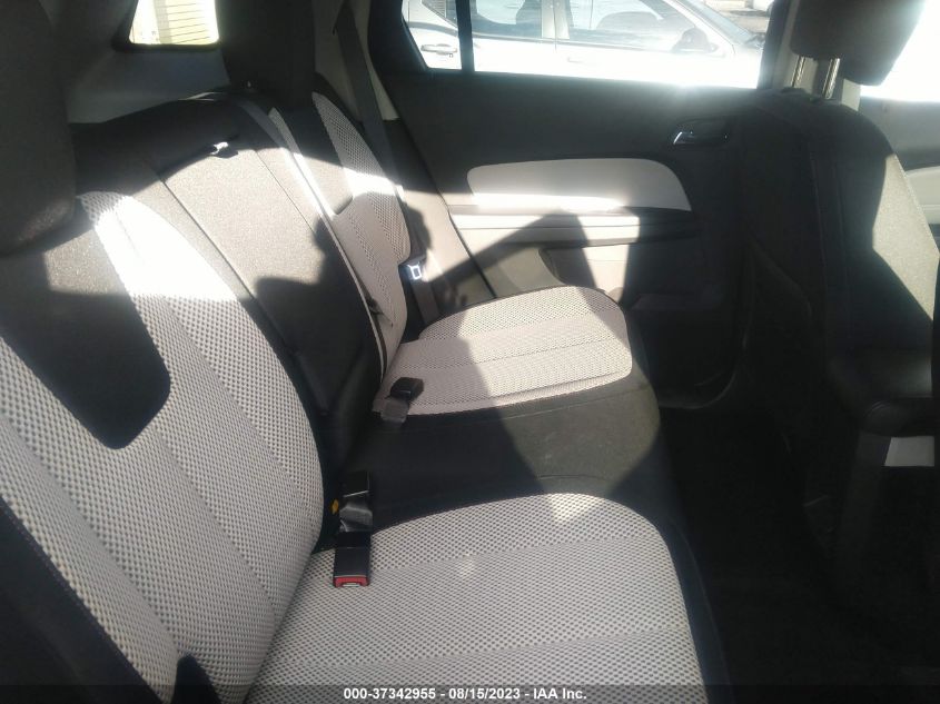 2016 GMC TERRAIN SLE - 2GKALNEK1G6237153
