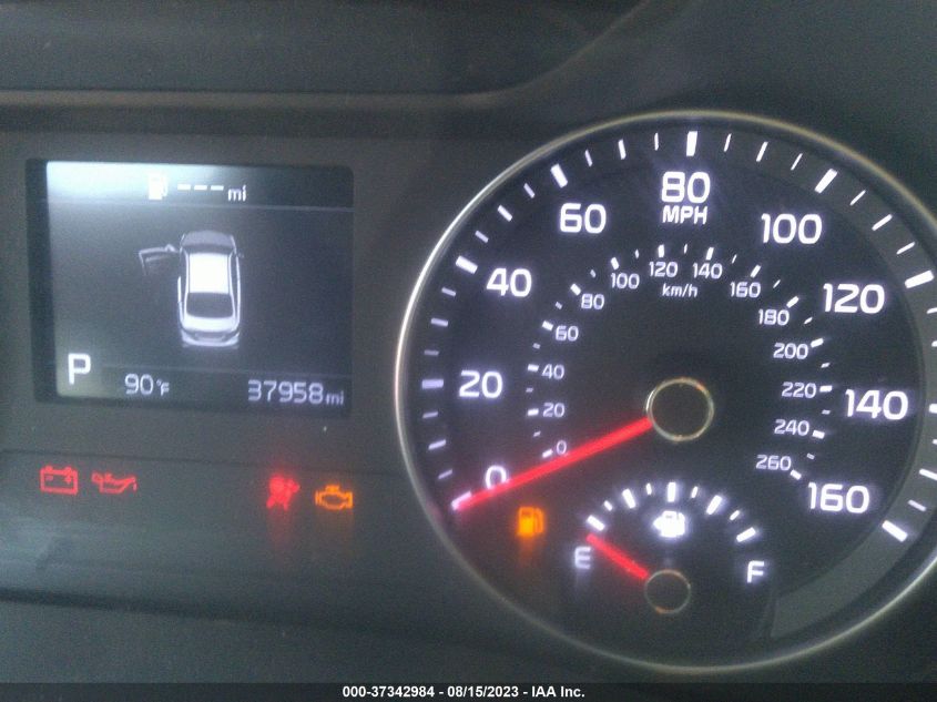 2021 KIA FORTE LXS - 3KPF24AD9ME305684