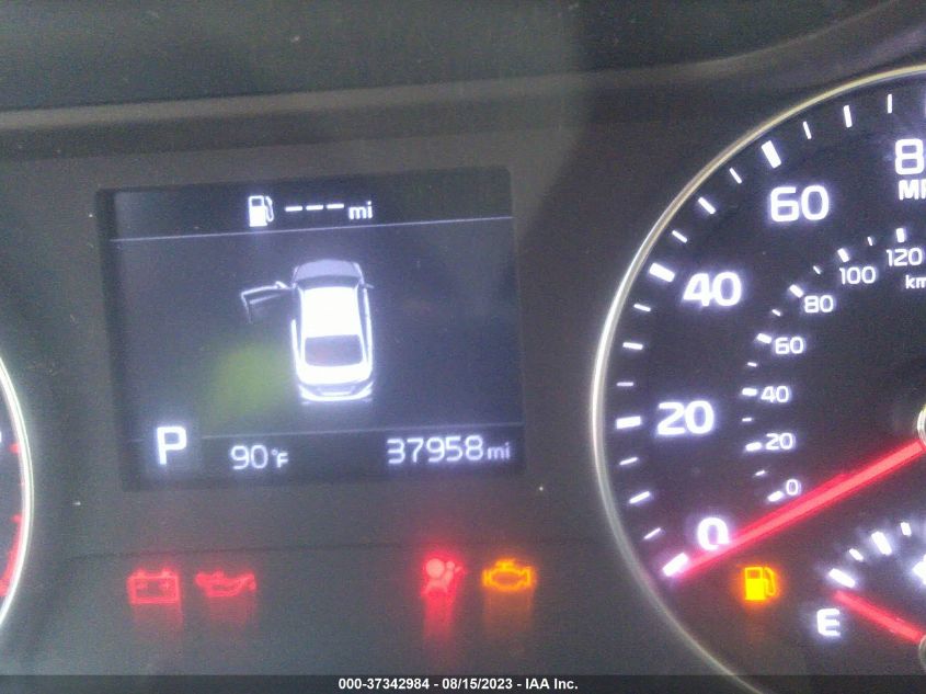 2021 KIA FORTE LXS - 3KPF24AD9ME305684