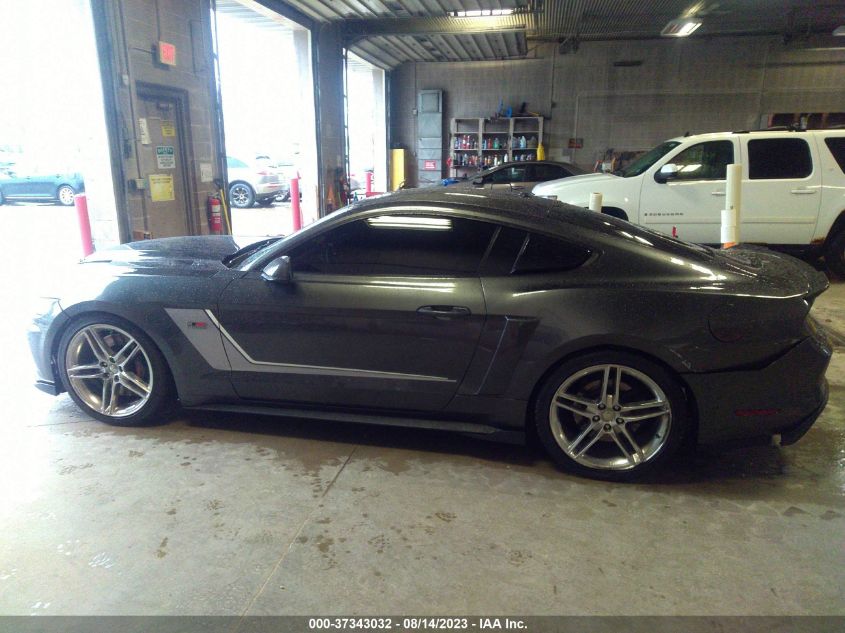 2016 FORD MUSTANG GT - 1FA6P8CF9G5212290