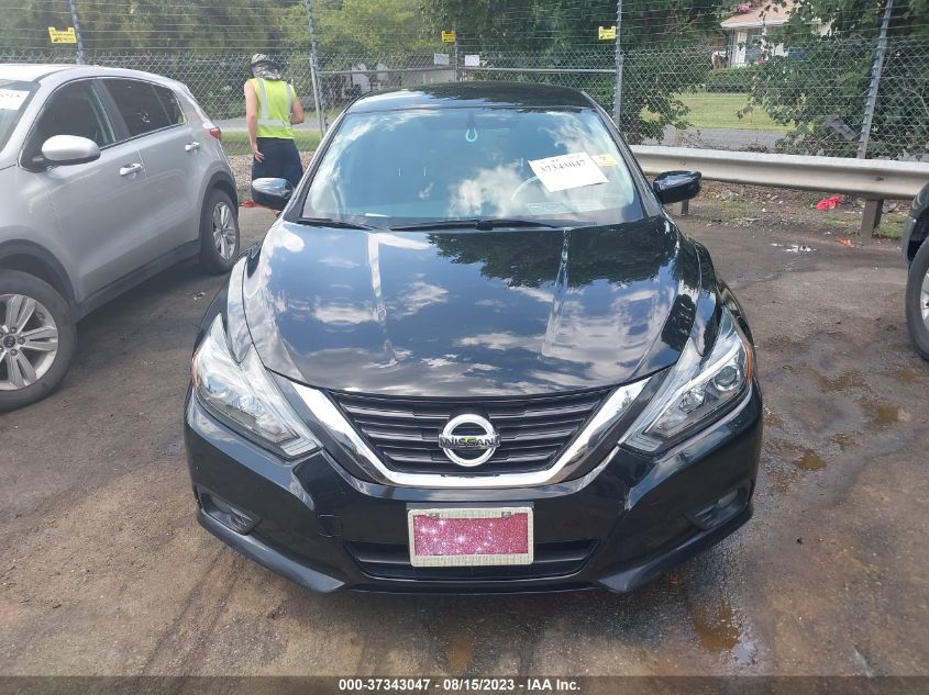 2016 NISSAN ALTIMA 2.5 SR - 1N4AL3AP3GC183594