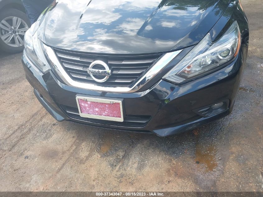 2016 NISSAN ALTIMA 2.5 SR - 1N4AL3AP3GC183594