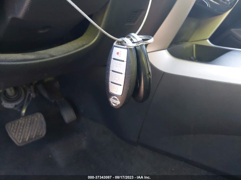 2015 NISSAN ALTIMA 2.5 - 1N4AL3AP7FN381856