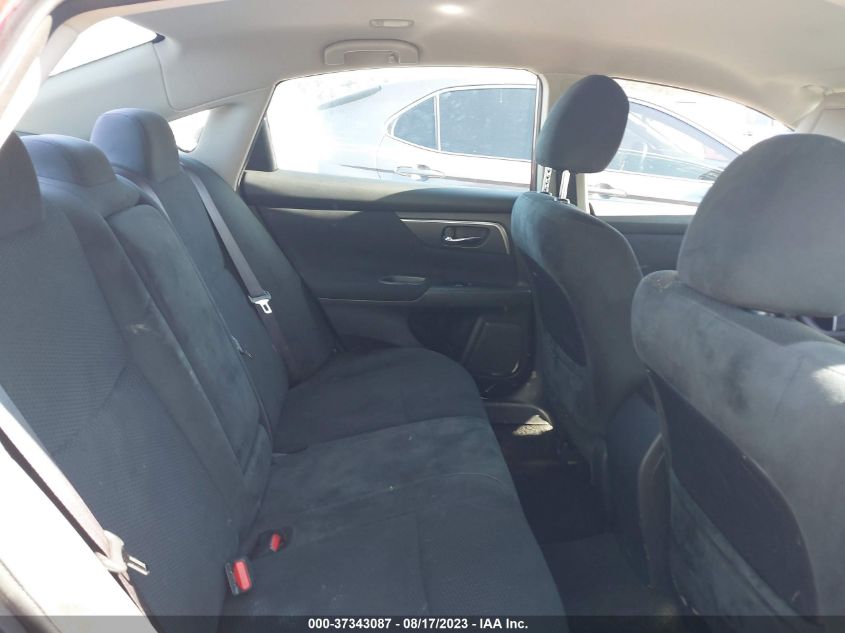 2015 NISSAN ALTIMA 2.5 - 1N4AL3AP7FN381856