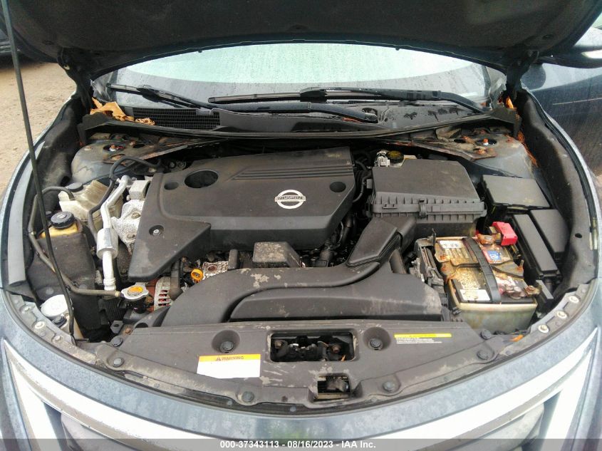 2013 NISSAN ALTIMA 2.5/S/SV/SL - 1N4AL3AP3DC178696