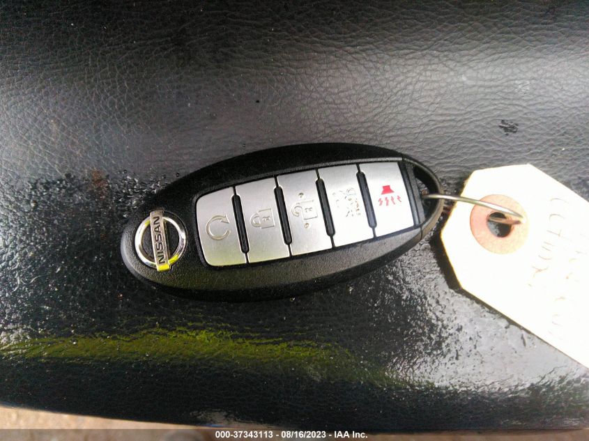 2013 NISSAN ALTIMA 2.5/S/SV/SL - 1N4AL3AP3DC178696