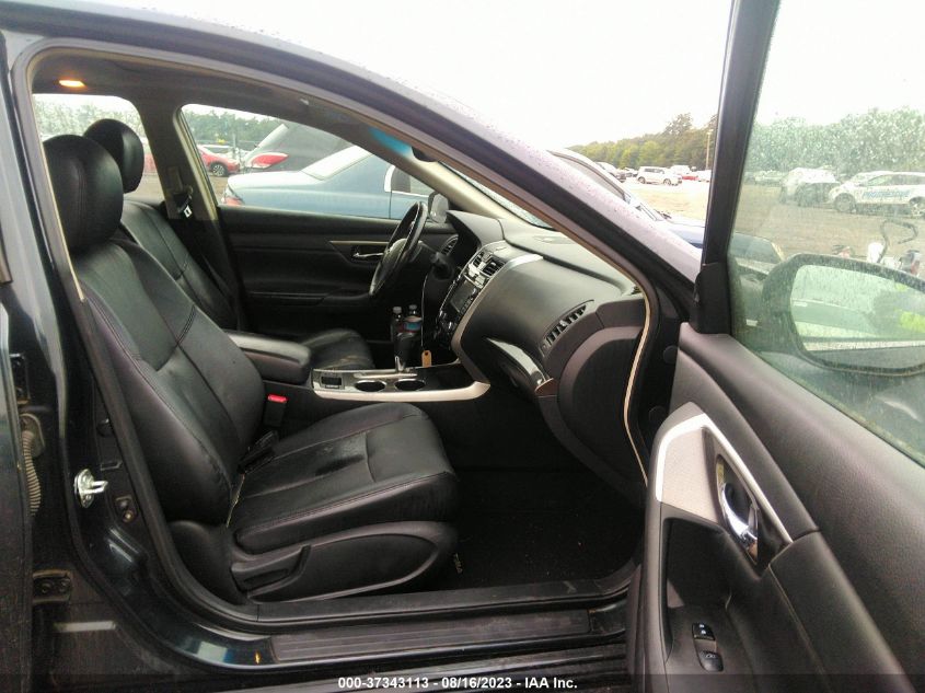 2013 NISSAN ALTIMA 2.5/S/SV/SL - 1N4AL3AP3DC178696