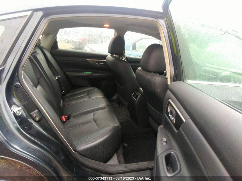 2013 NISSAN ALTIMA 2.5/S/SV/SL - 1N4AL3AP3DC178696