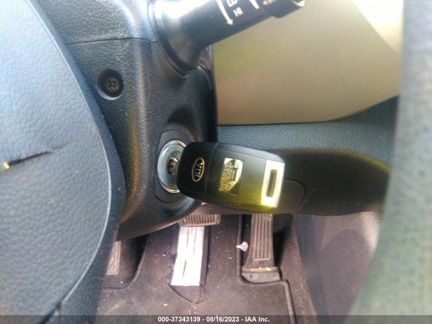 2016 KIA SPORTAGE LX - KNDPBCAC3G7866036