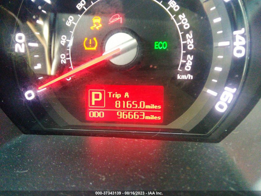 2016 KIA SPORTAGE LX - KNDPBCAC3G7866036