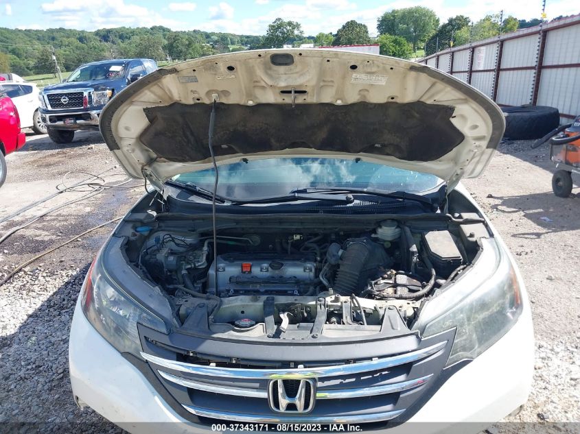 2014 HONDA CR-V LX - 5J6RM3H37EL017924