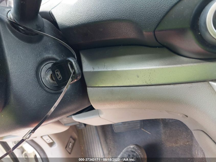 2014 HONDA CR-V LX - 5J6RM3H37EL017924