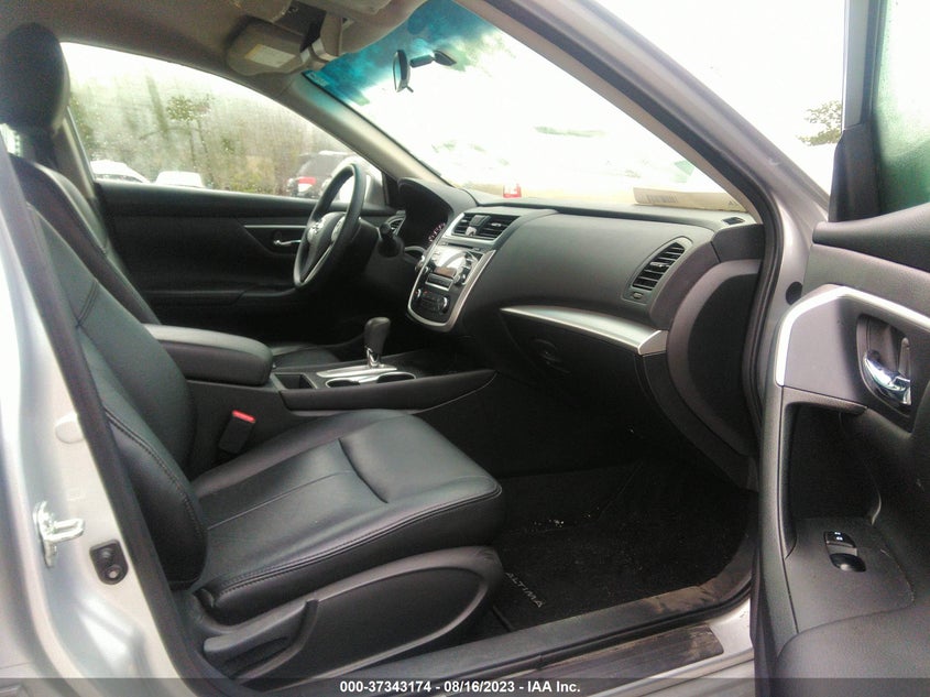 VIN 1N4AL3AP0JC477350 2018 NISSAN ALTIMA 2.5/S/SV/SL/SR