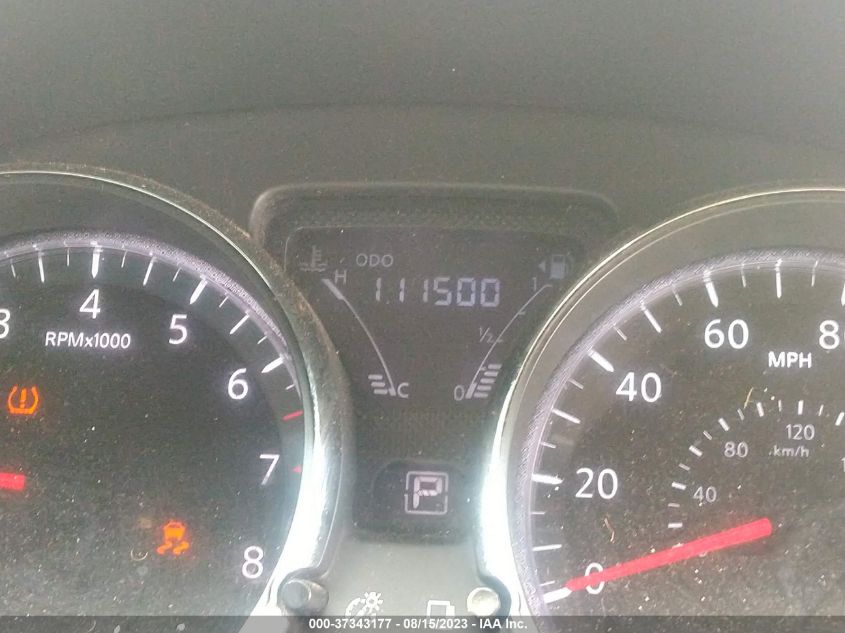 2019 NISSAN VERSA SEDAN SV - 3N1CN7AP6KL811507