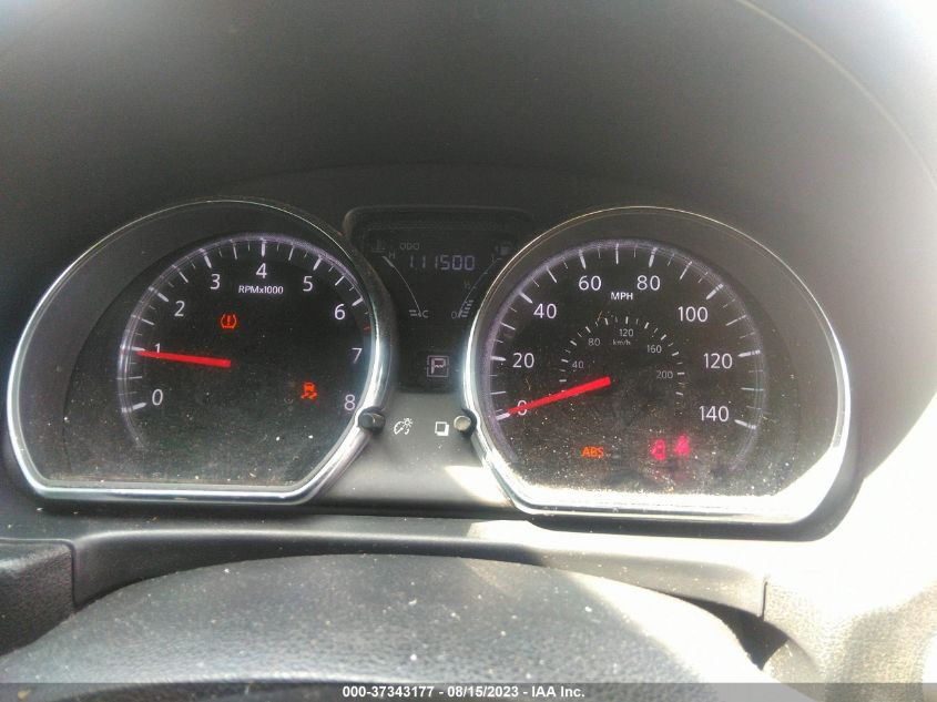 2019 NISSAN VERSA SEDAN SV - 3N1CN7AP6KL811507