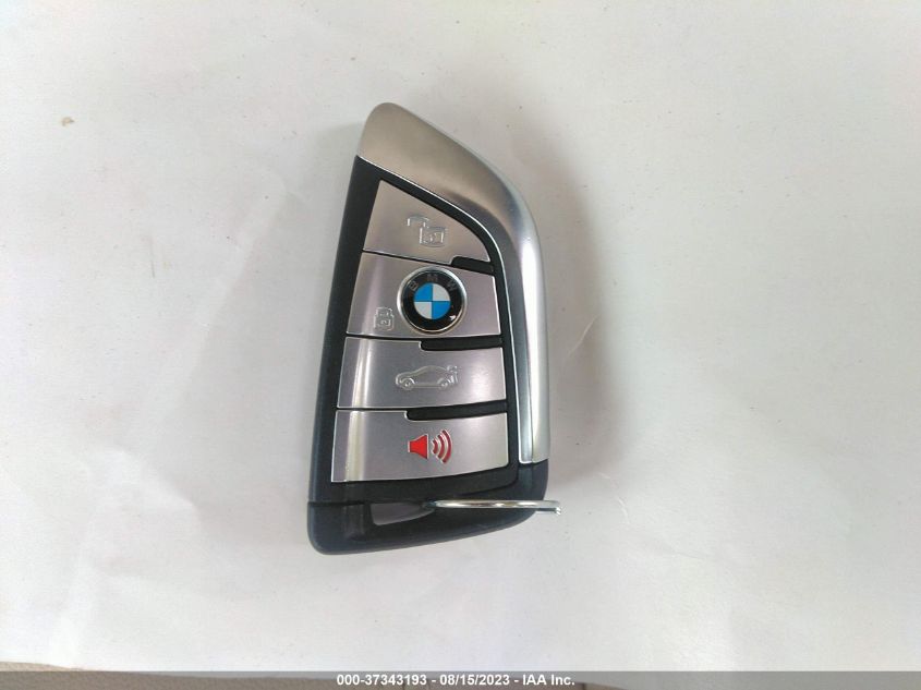 VIN 5UXCR6C06M9F56429 2021 BMW X5 XDRIVE40I