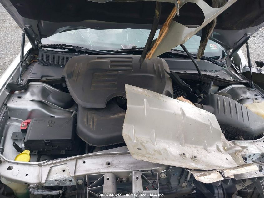 2018 CHRYSLER 300 300S - 2C3CCABG0JH267046