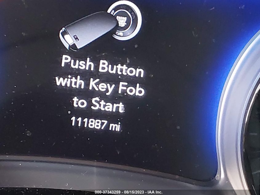 2018 CHRYSLER 300 300S - 2C3CCABG0JH267046