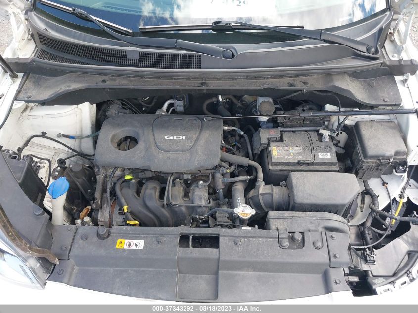 2018 KIA SOUL BASE - KNDJN2A2XJ7570064