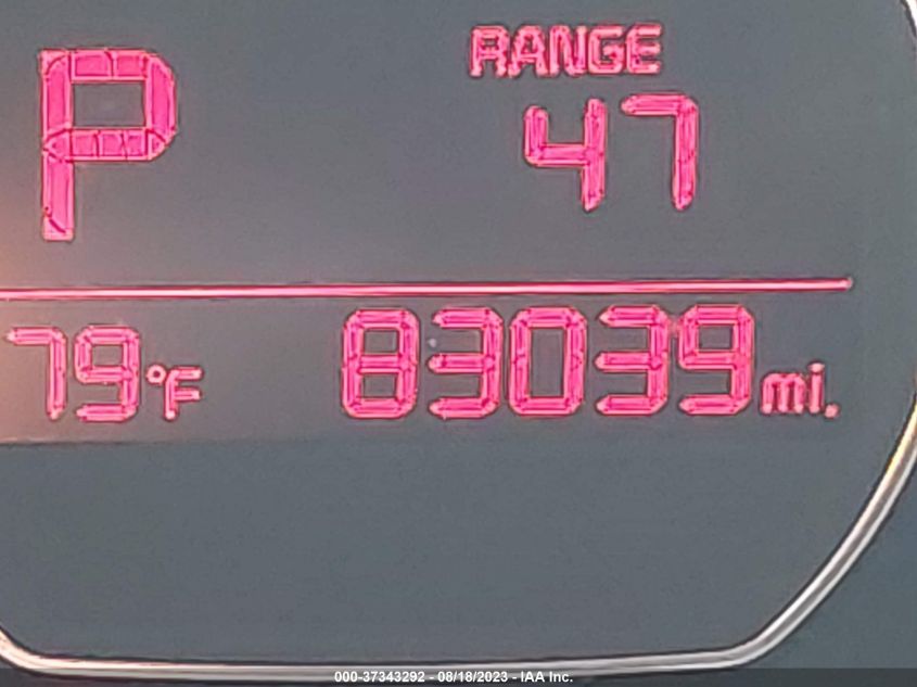 2018 KIA SOUL BASE - KNDJN2A2XJ7570064