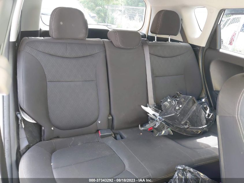 2018 KIA SOUL BASE - KNDJN2A2XJ7570064