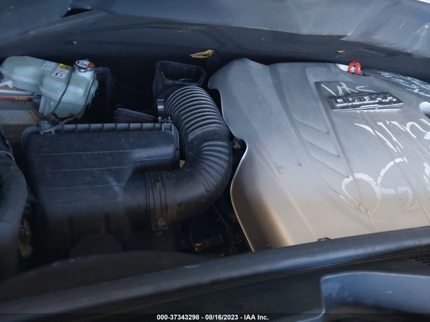 2015 KIA OPTIMA HYBRID - KNAGM4AD6F5086290