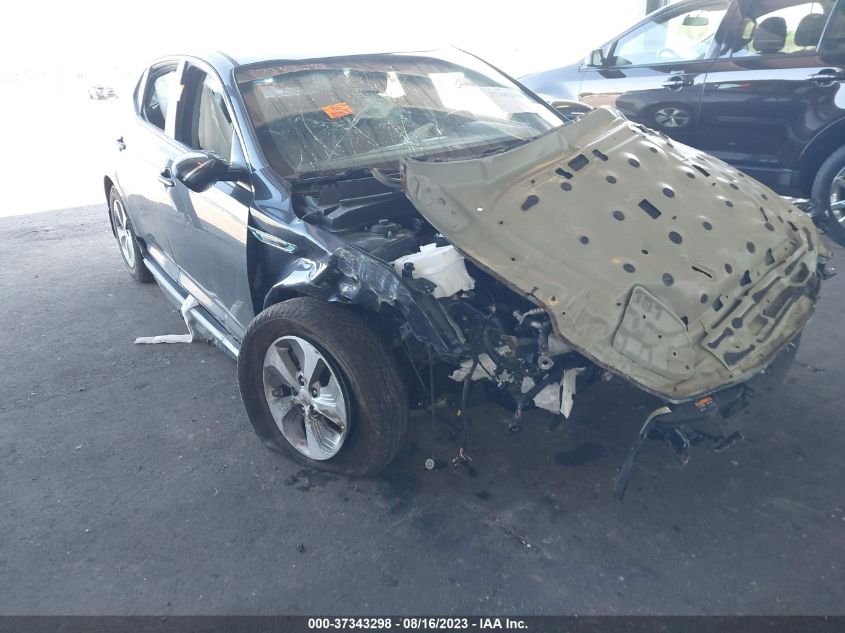 2015 KIA OPTIMA HYBRID - KNAGM4AD6F5086290