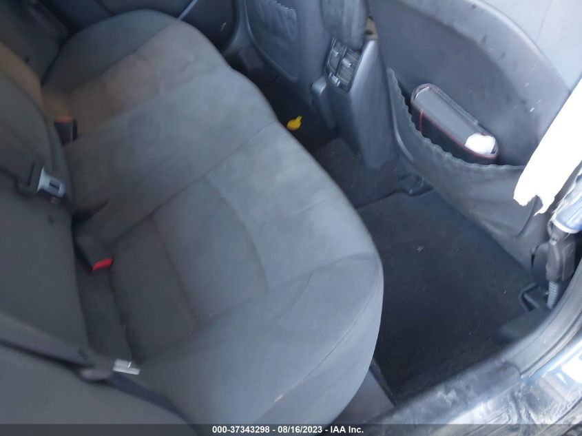 2015 KIA OPTIMA HYBRID - KNAGM4AD6F5086290
