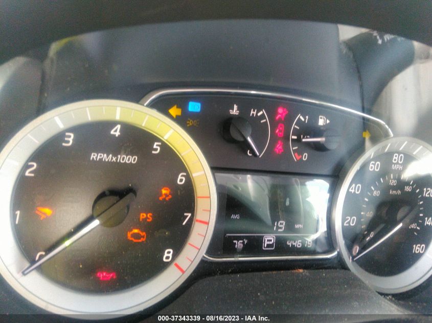 2015 NISSAN SENTRA S/SV/SR/SL - 3N1AB7AP9FL675637