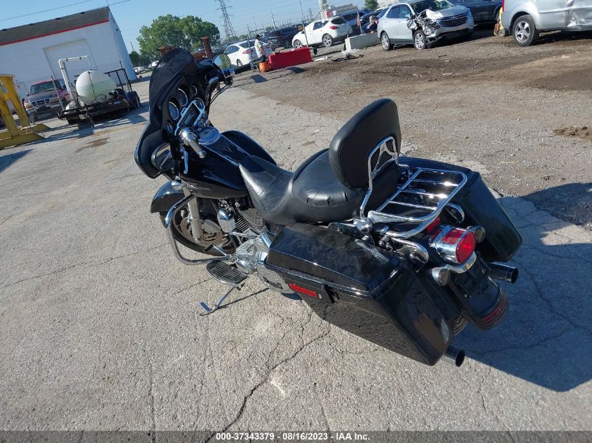2001 HARLEY-DAVIDSON FLHT CLASSIC SHRINE 1HD1DGV111Y640142