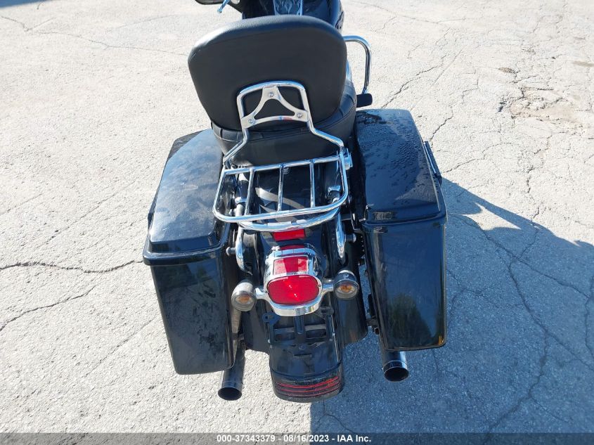 2001 HARLEY-DAVIDSON FLHT CLASSIC SHRINE 1HD1DGV111Y640142