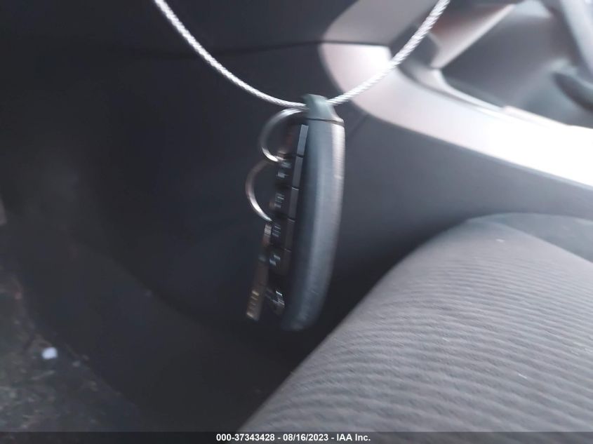 2013 NISSAN ALTIMA 2.5 SV - 1N4AL3AP6DN424175