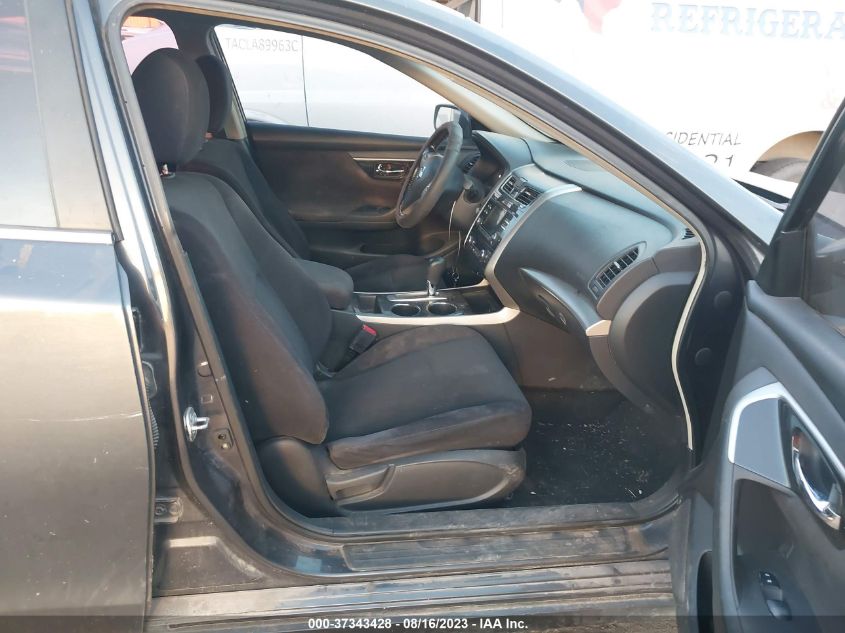 2013 NISSAN ALTIMA 2.5 SV - 1N4AL3AP6DN424175