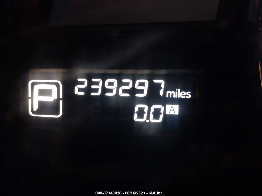 2013 NISSAN ALTIMA 2.5 SV - 1N4AL3AP6DN424175