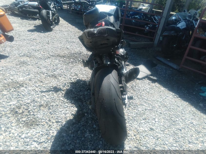 2019 YAMAHA MT09 JYARN53E8KA006554