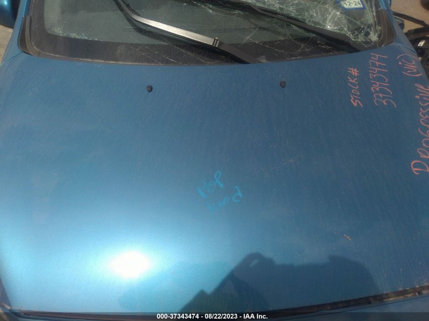 2022 MITSUBISHI MIRAGE ES/LE - ML32AUHJ3NH009586