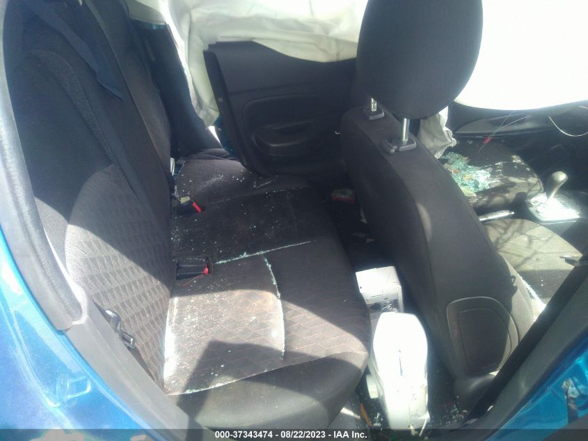 2022 MITSUBISHI MIRAGE ES/LE - ML32AUHJ3NH009586