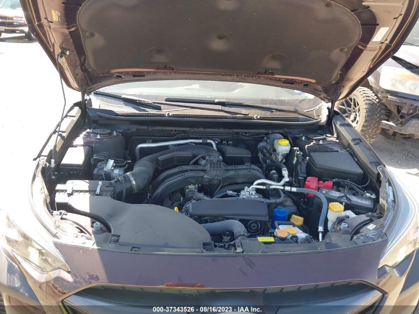 2023 SUBARU OUTBACK TOURING - 4S4BTAPC5P3139793