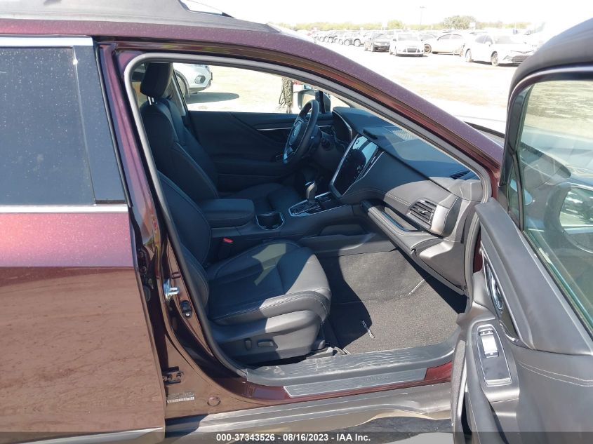 2023 SUBARU OUTBACK TOURING - 4S4BTAPC5P3139793