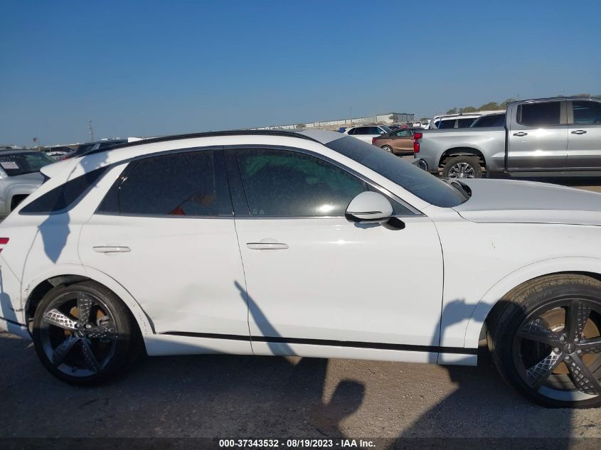 2022 GENESIS GV70 3.5T SPORT - KMUMCDTC9NU023036