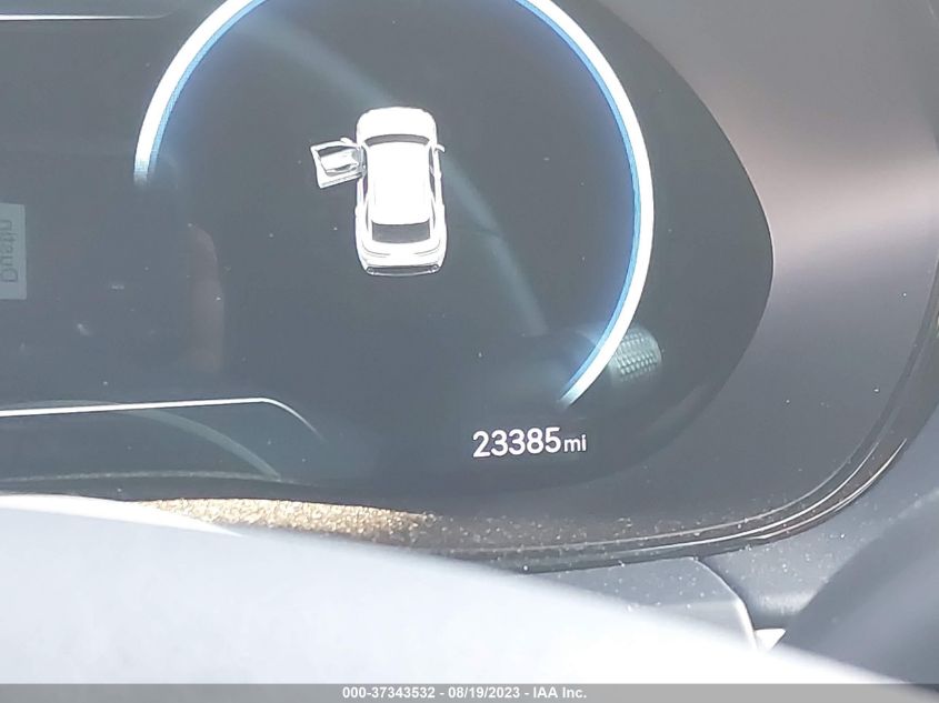 2022 GENESIS GV70 3.5T SPORT - KMUMCDTC9NU023036