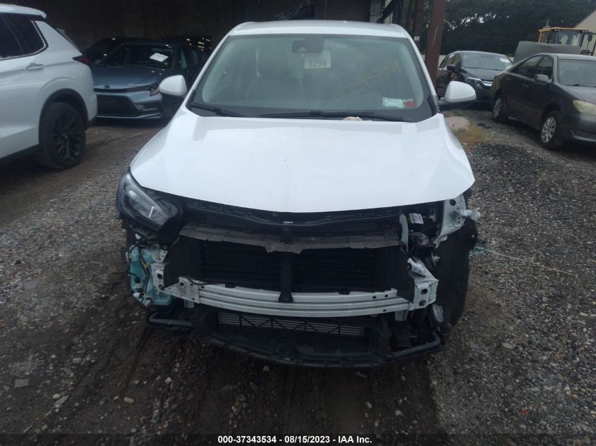 2020 BUICK ENCORE GX PREFERRED - KL4MMCSL7LB132948