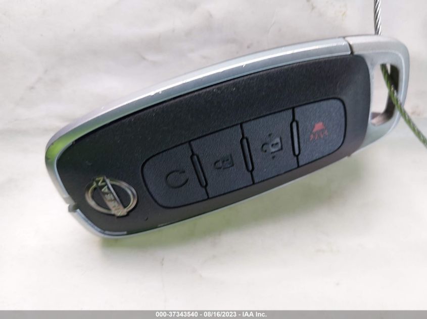 2023 NISSAN KICKS SR - 3N1CP5DV9PL473522