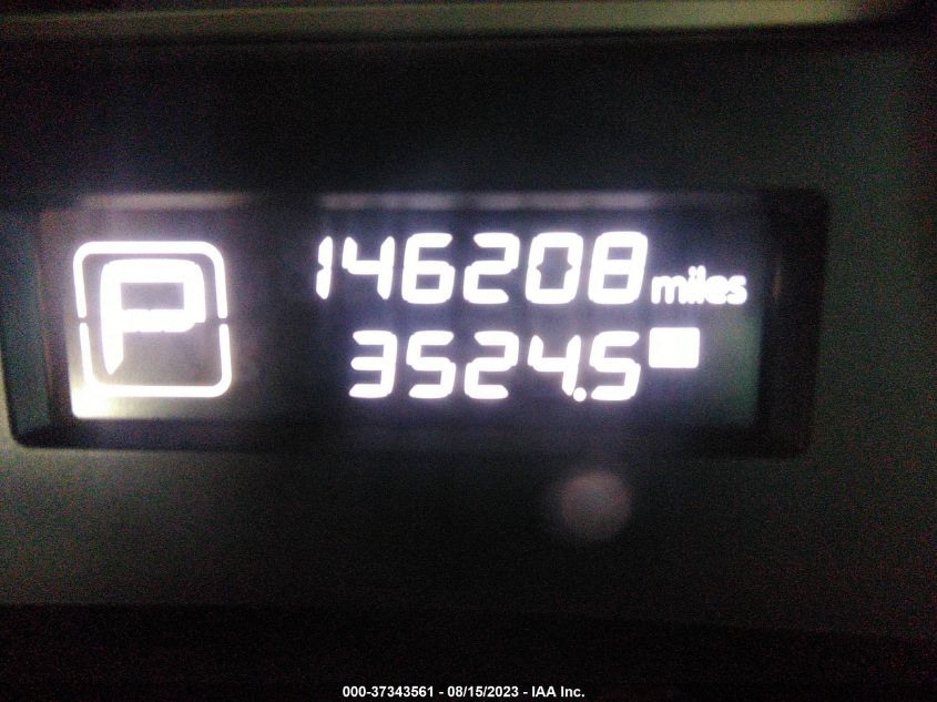 2013 NISSAN ALTIMA 2.5 SV - 1N4AL3AP7DC175106