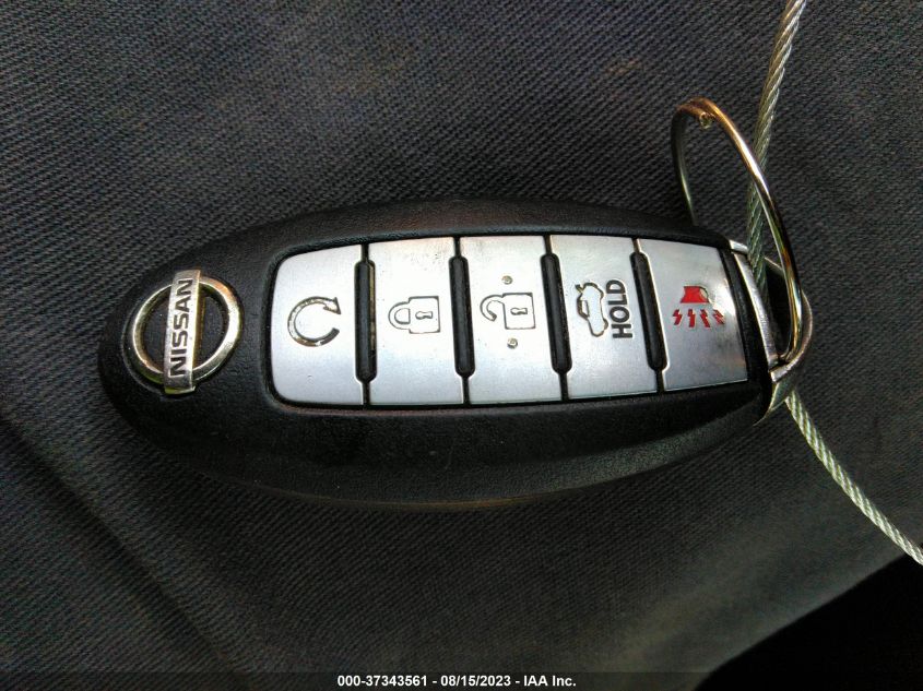 2013 NISSAN ALTIMA 2.5 SV - 1N4AL3AP7DC175106