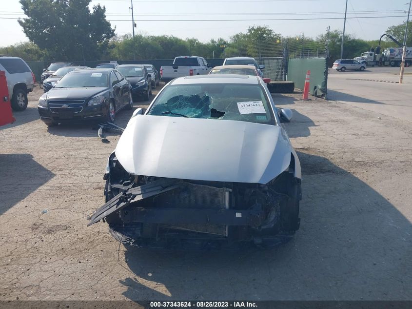 2019 KIA FORTE S - 3KPF34ADXKE023550