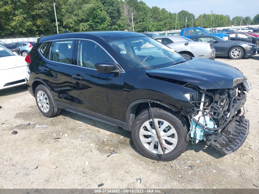 2017 NISSAN ROGUE S - JN8AT2MT8HW383789