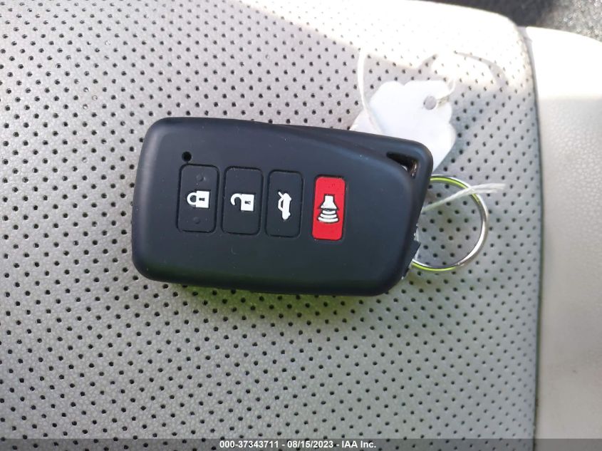 2014 LEXUS IS 250 - JTHBF1D29E5004047