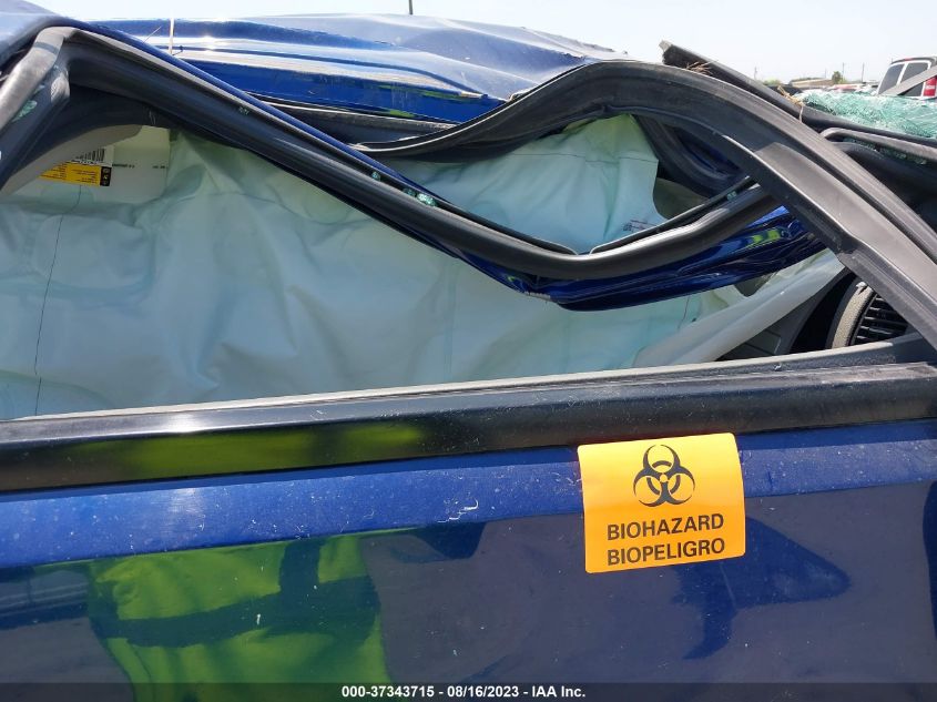 2013 CHEVROLET SILVERADO 2500HD LT - 1GC1KXEG8DF127286